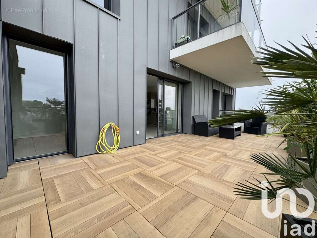 Photo 3 - Appartement à LA ROCHELLE