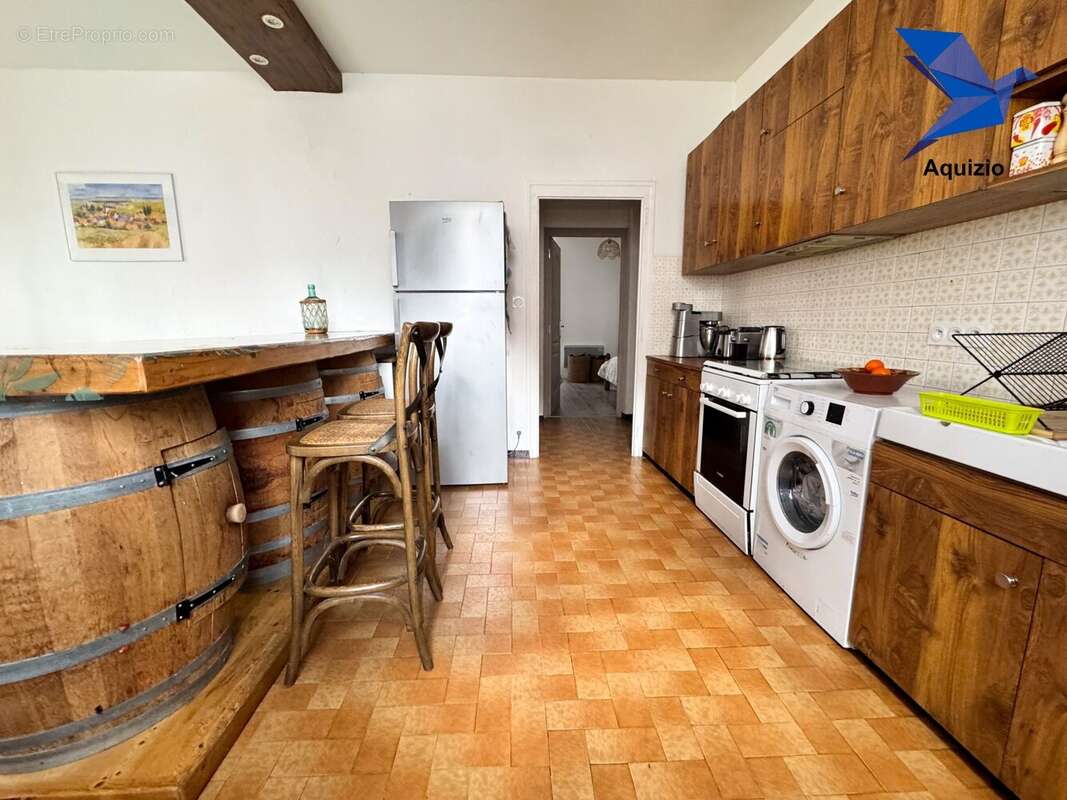Appartement à CLUSES