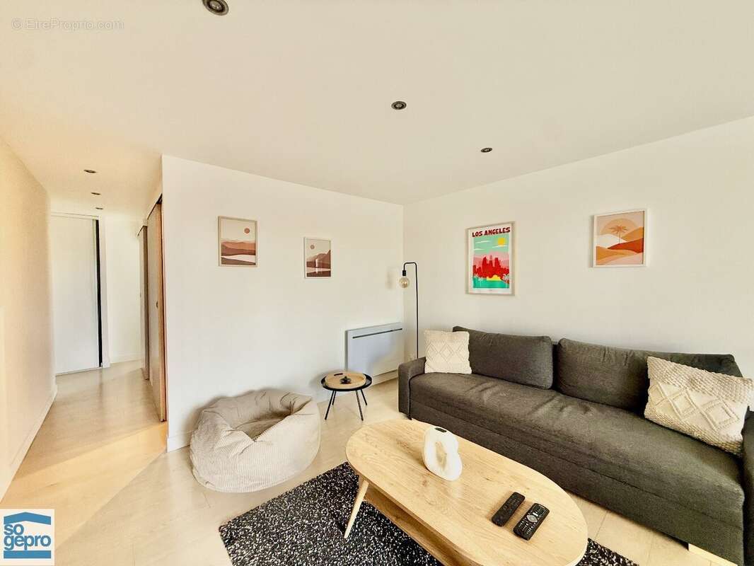 Appartement à AGDE