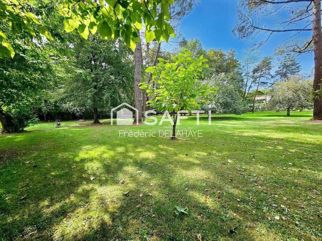 Photo 3 - Maison à AVENSAN