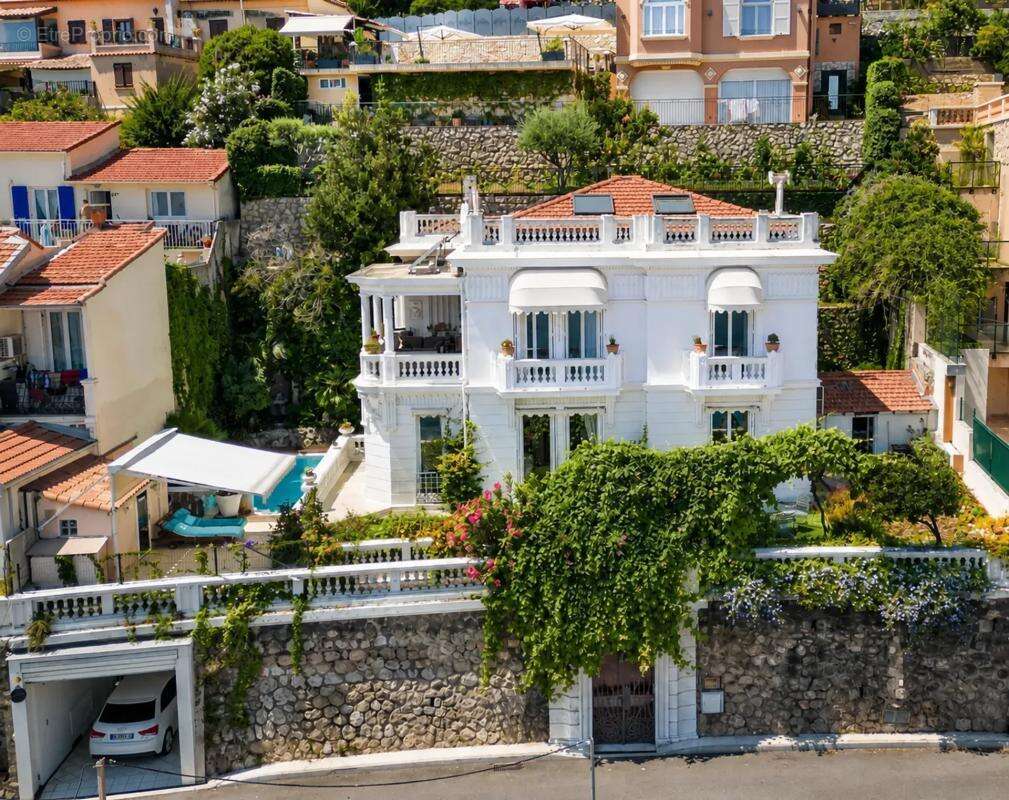 Maison de 7 pièces de 170 m² à Roquebrune-Cap-Martin - photo 17