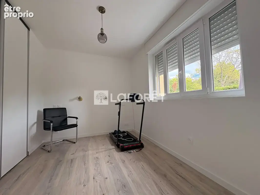 Maison Tessancourt Sur Aubette 7 pièce(s) 162 m2 - photo 11