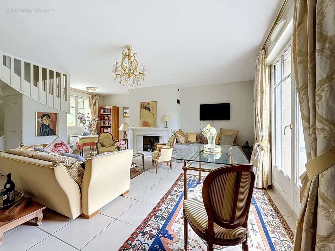 Maison 157 m² à Touques  - photo 17