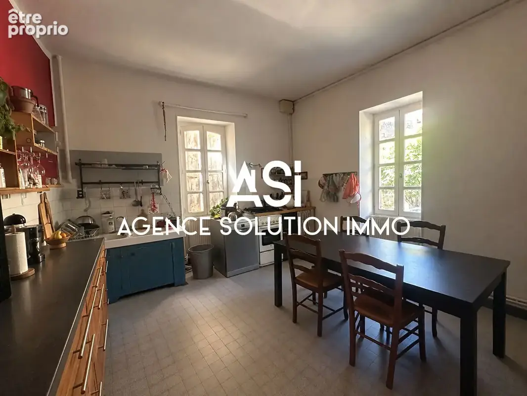 Maison de village 136 m2 - photo 2