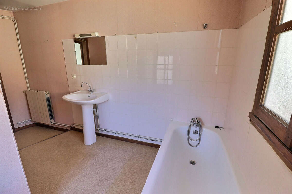 Appartement à FIGEAC