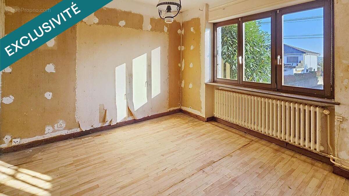 Photo 3 - Maison à PIERREVILLERS