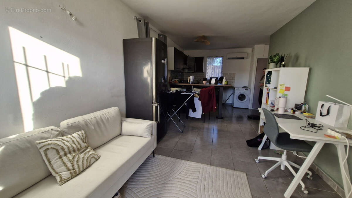Appartement à AVIGNON