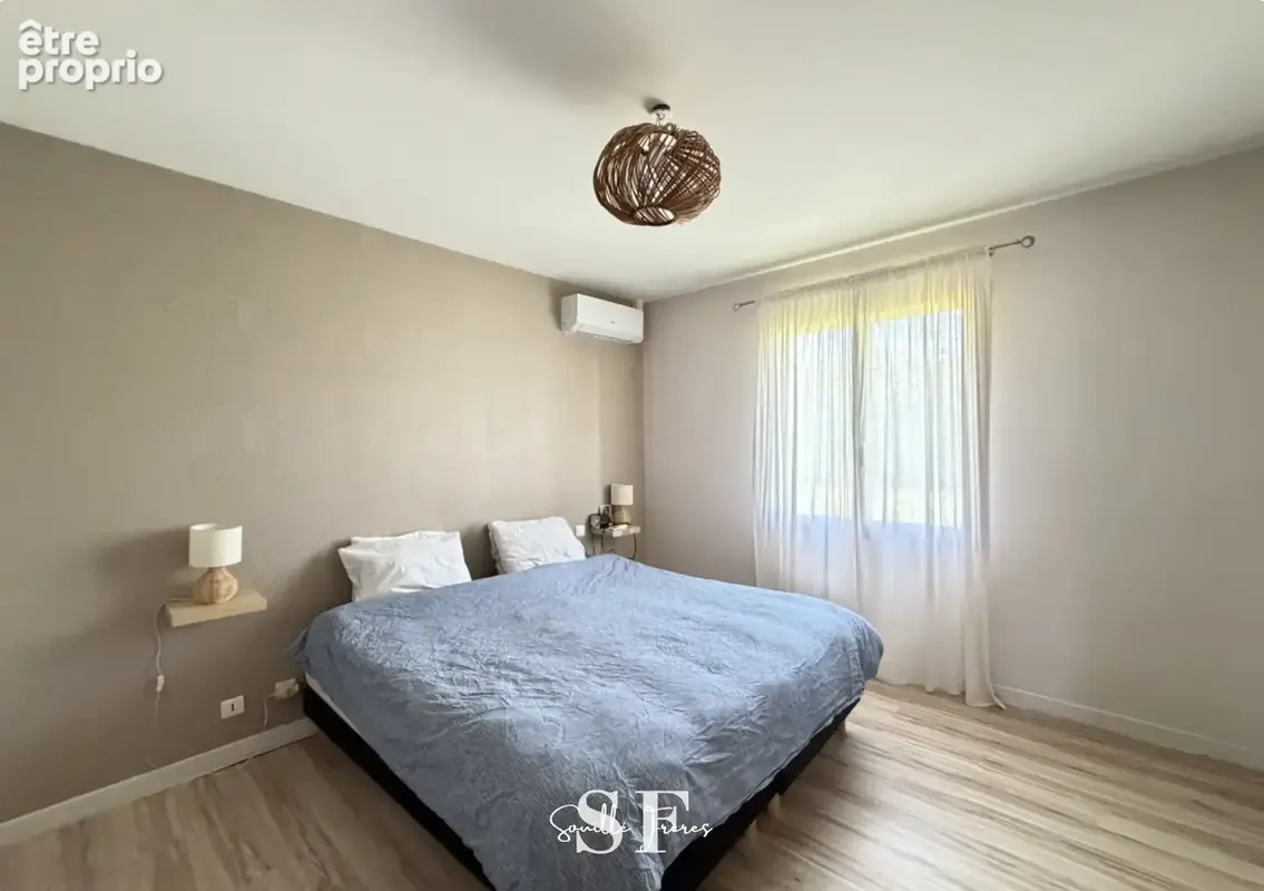 Agen rive gauche - belle villa familiale avec piscine et terrain - photo 14