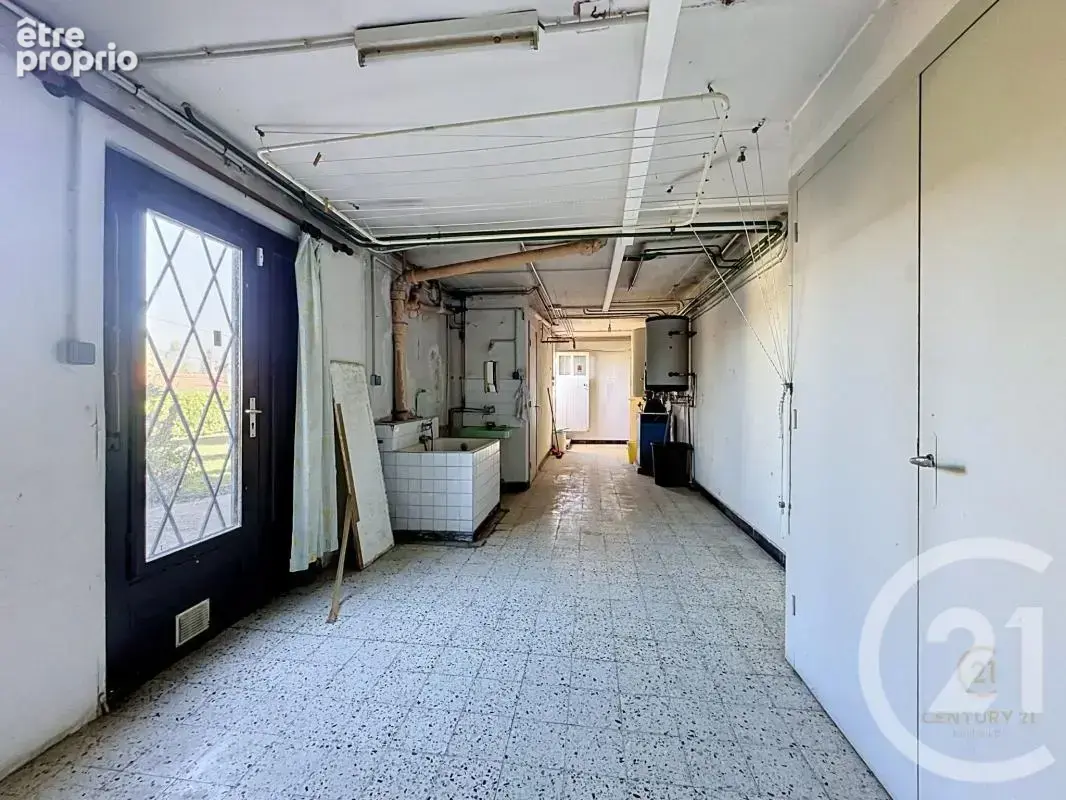 Maison 6 pièces 107 m² à vendre à Givors (69700) - photo 18