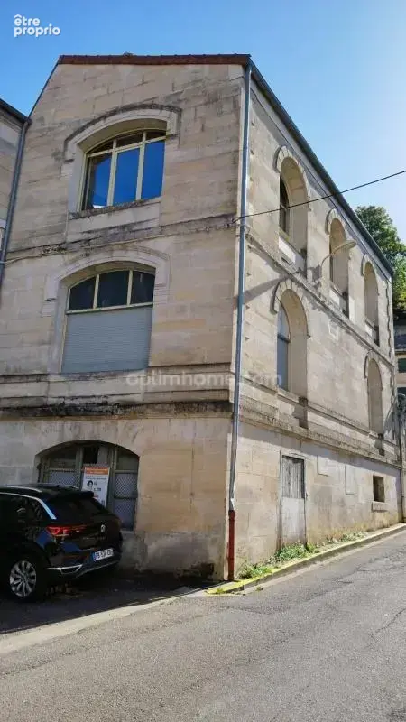 Appartement à vendre 5 pièces de 113 m² - BAR LE DUC - parking - ascenseur - photo 10