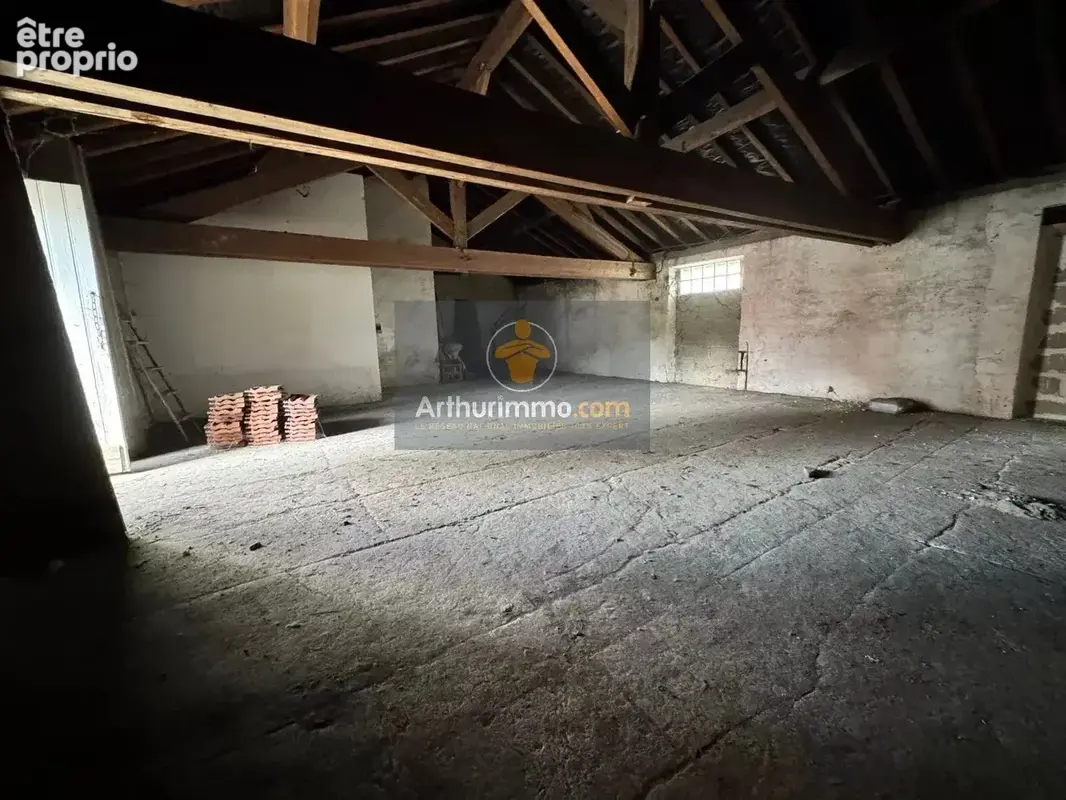 Vente Bureau-local Sarcelles(95200) 349 000ï¿œ - photo 7