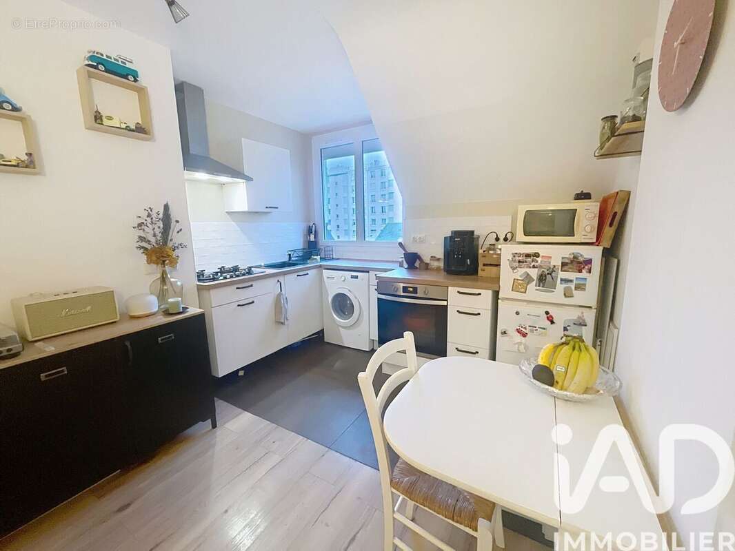 Photo 4 - Appartement à TOURS