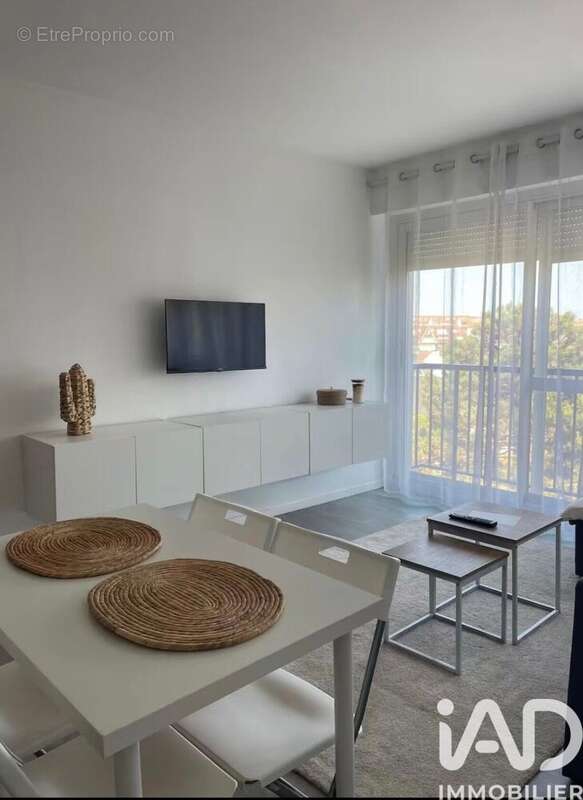 Photo 2 - Appartement à VILLERS-SUR-MER