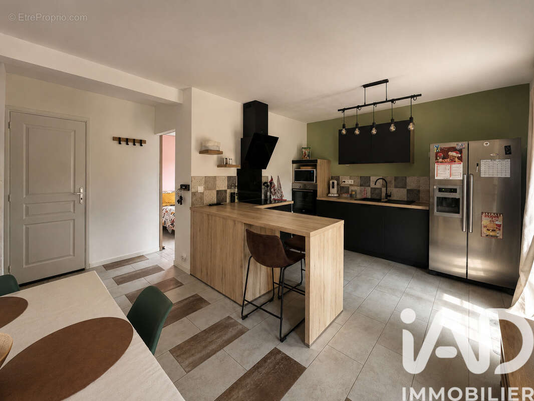 Maison 132 m² à Ales  - photo 5