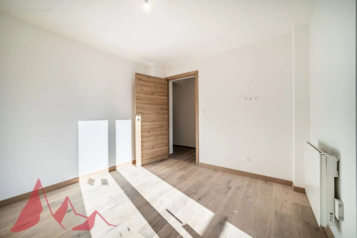 Appartement à MORZINE