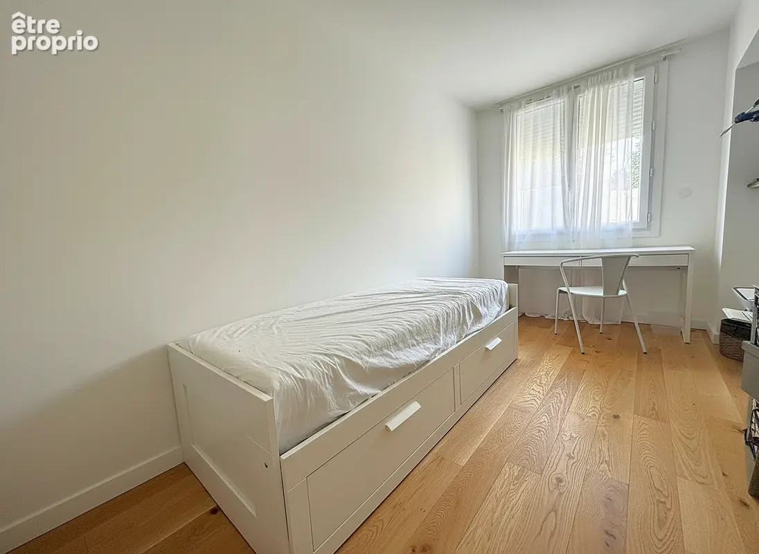 Maison 100m² à toulouse - photo 12