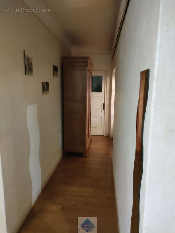 Appartement tout confort centre ville - photo 5