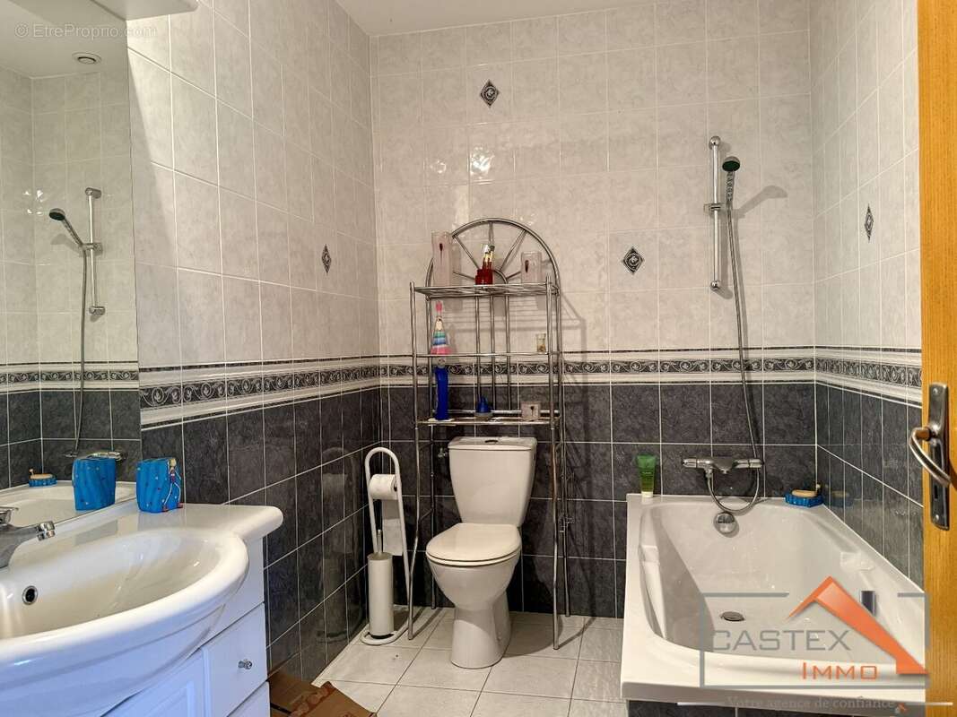 EXCLUSIVITÉ  Maison ancienne avec vue sur le Cagire  Proche Aspet (31160) - photo 10