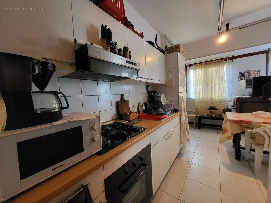 Appartement à MIRAMONT-DE-GUYENNE