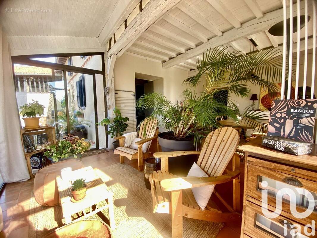 Photo 1 - Maison à MIELAN