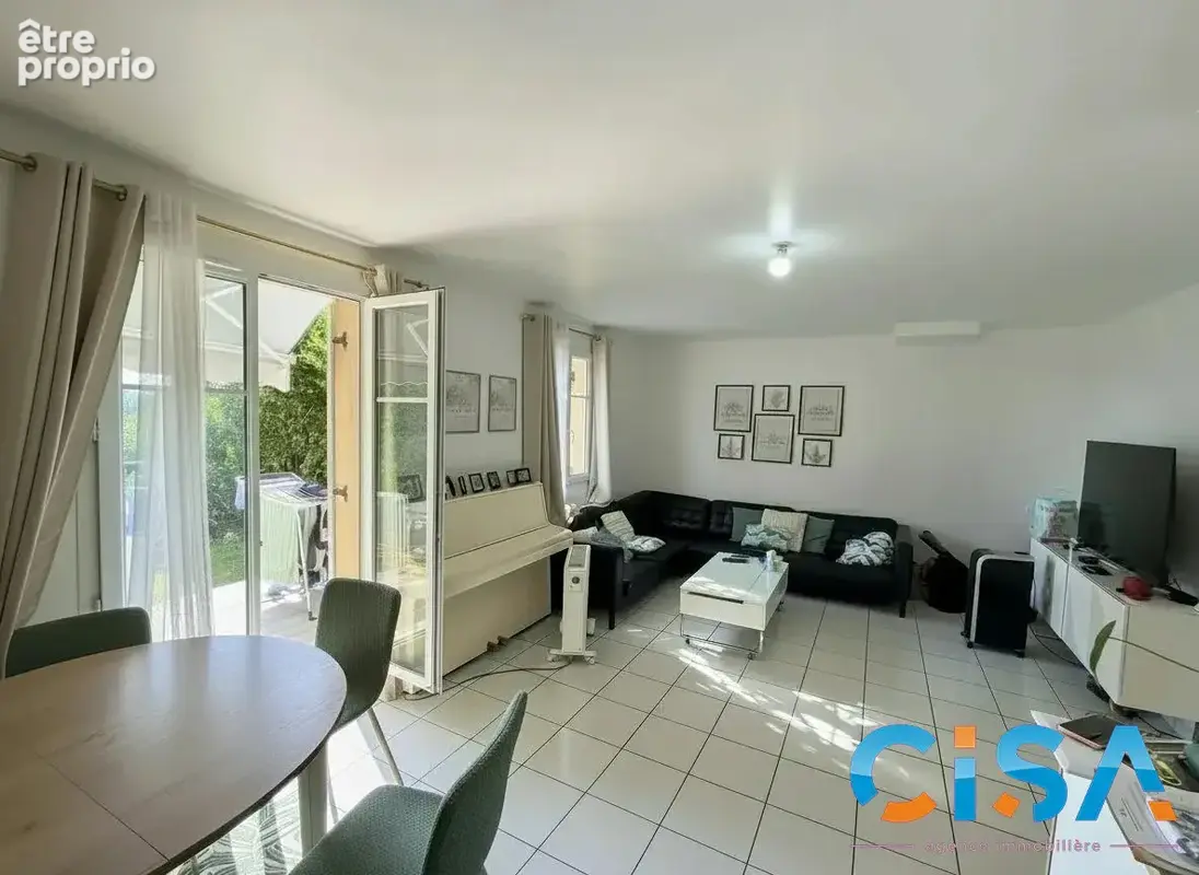 Maison 81 m² à Meru  - photo 4