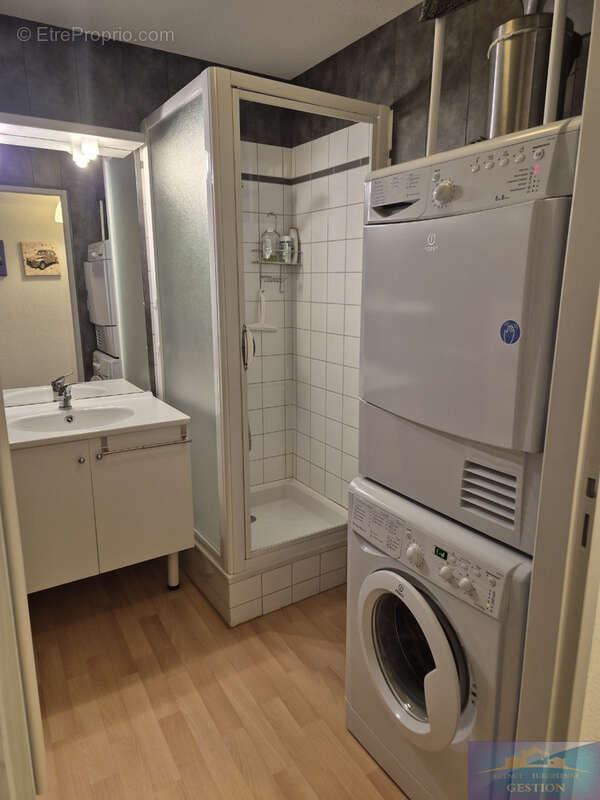 Appartement à CAUTERETS