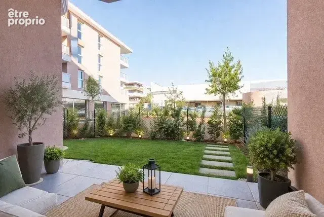 Photo Appartement à Antibes au prix de 179 500€