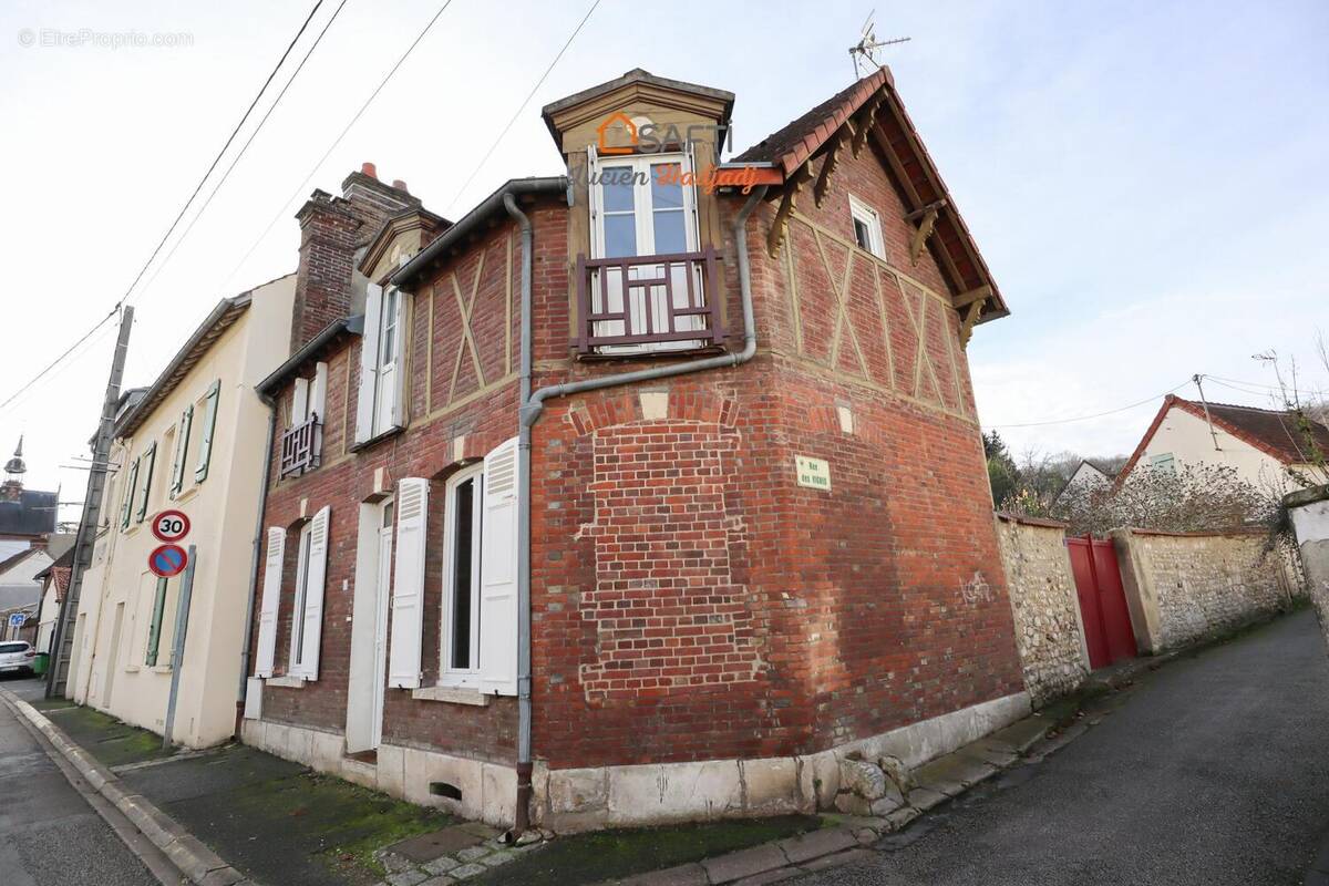 Photo 1 - Maison à VERNON