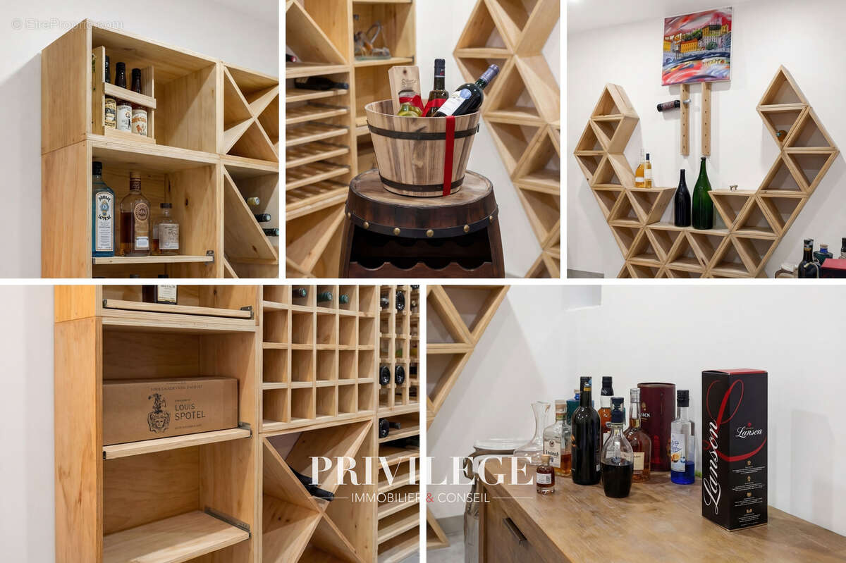 Maison à ROCHETAILLEE-SUR-SAONE