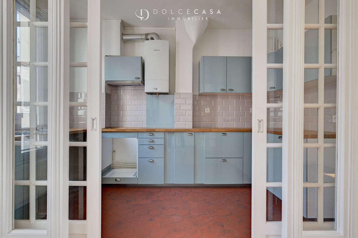 Appartement à FONTENAY-SOUS-BOIS
