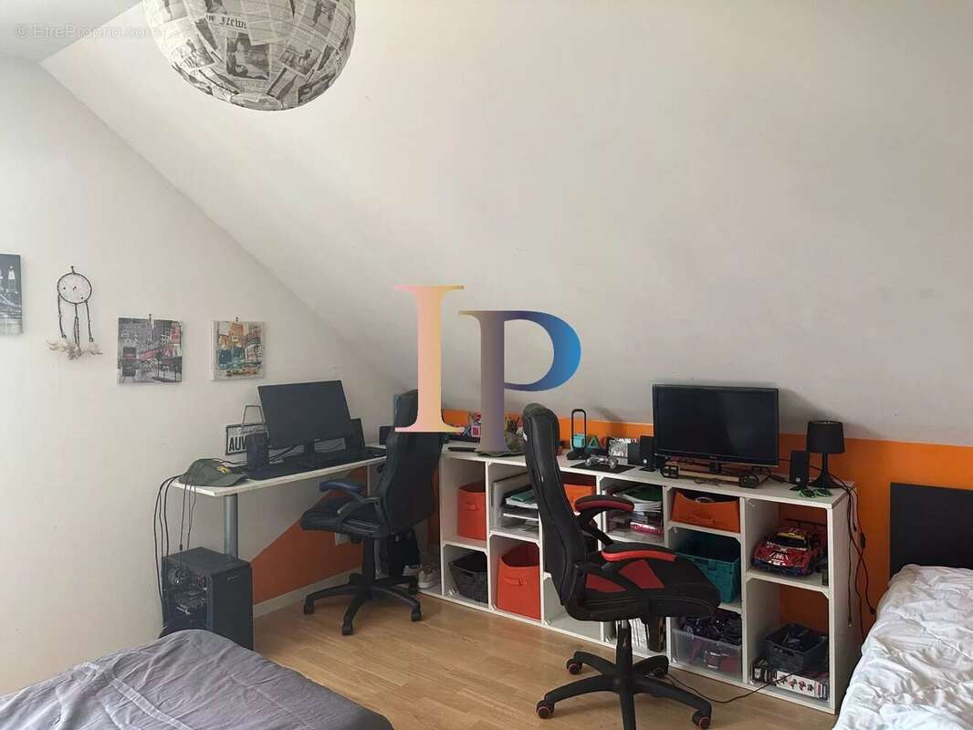 Maison à PARAY-LE-MONIAL