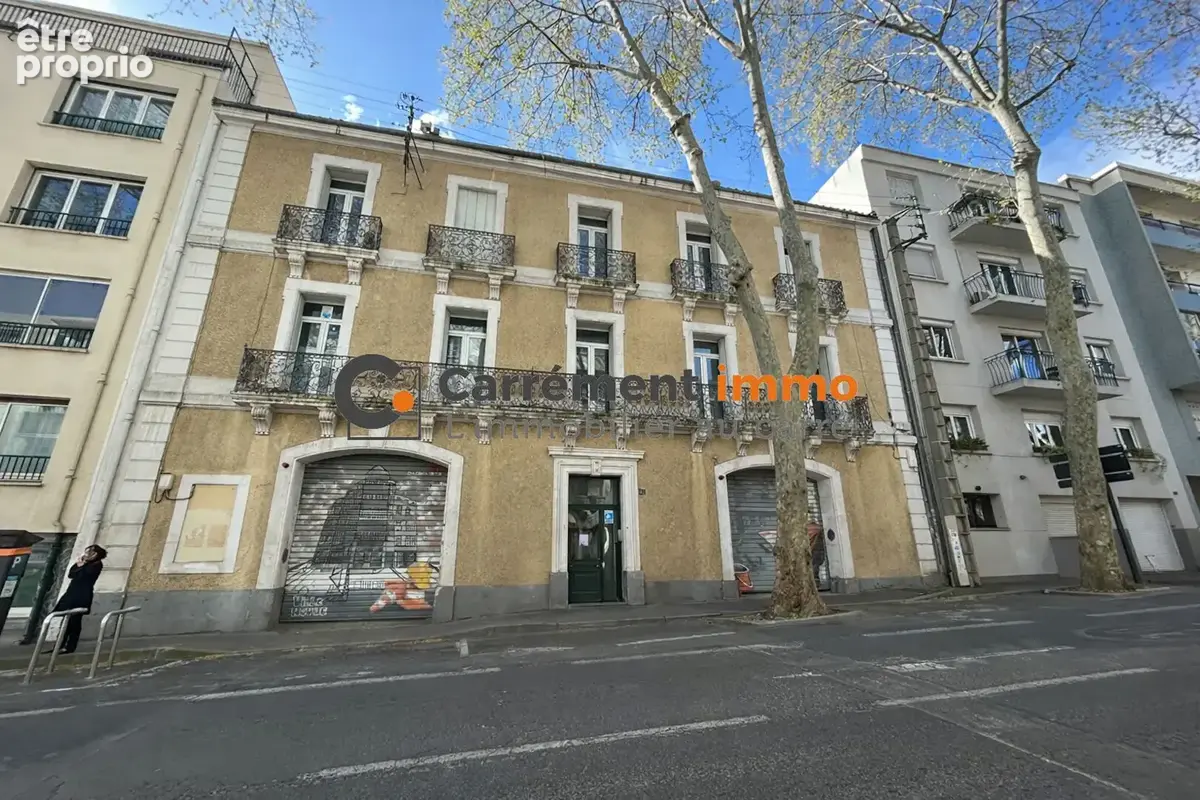 Photo Appartement à Montpellier au prix de 175 000€
