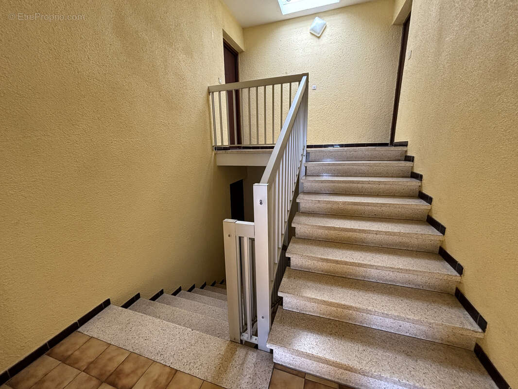 Appartement à LUNEL