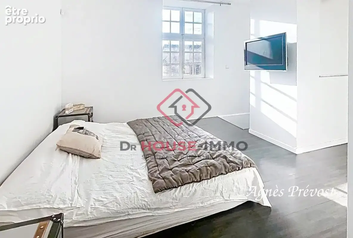 Appartement 120 m² à Saint-Didier-Au-Mont-D'or  - photo 45