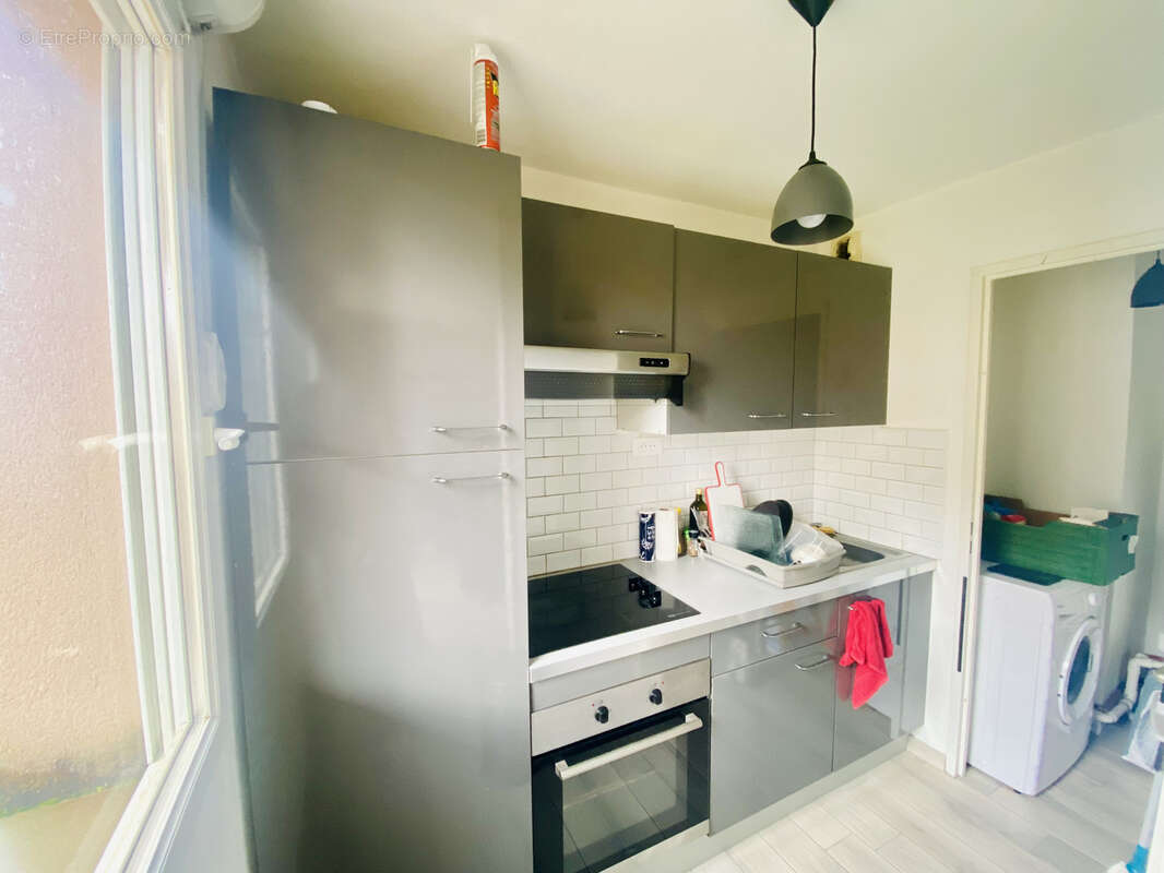 Appartement à CARCASSONNE