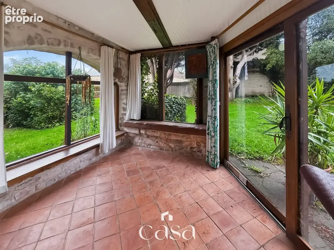Maison 7 pièces 217 m² à vendre à Rosel (14740) - photo 9