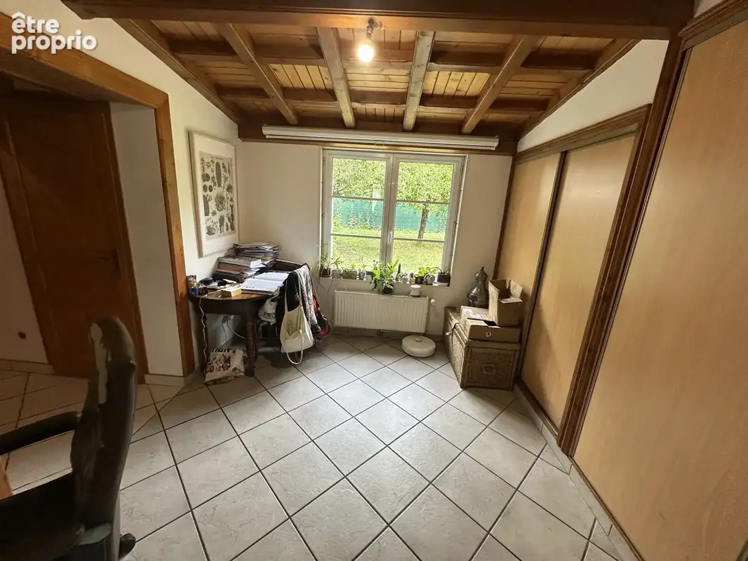 villa avec piscine couverte - photo 7