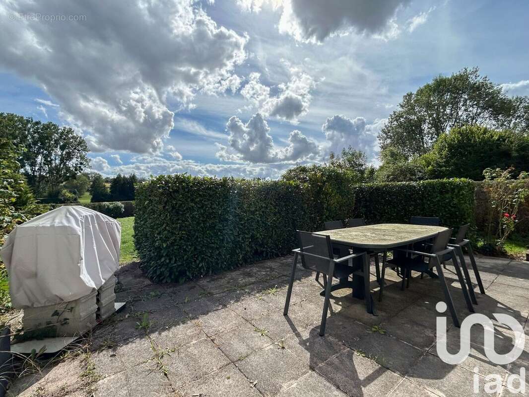 Photo 3 - Maison à ONS-EN-BRAY