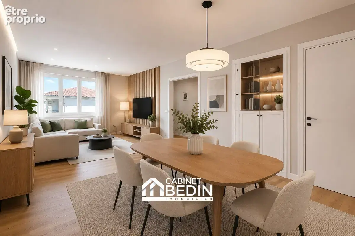 Photo Maison à Merignac au prix de 378 700€