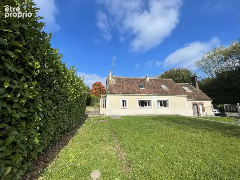 Maison à MARGON