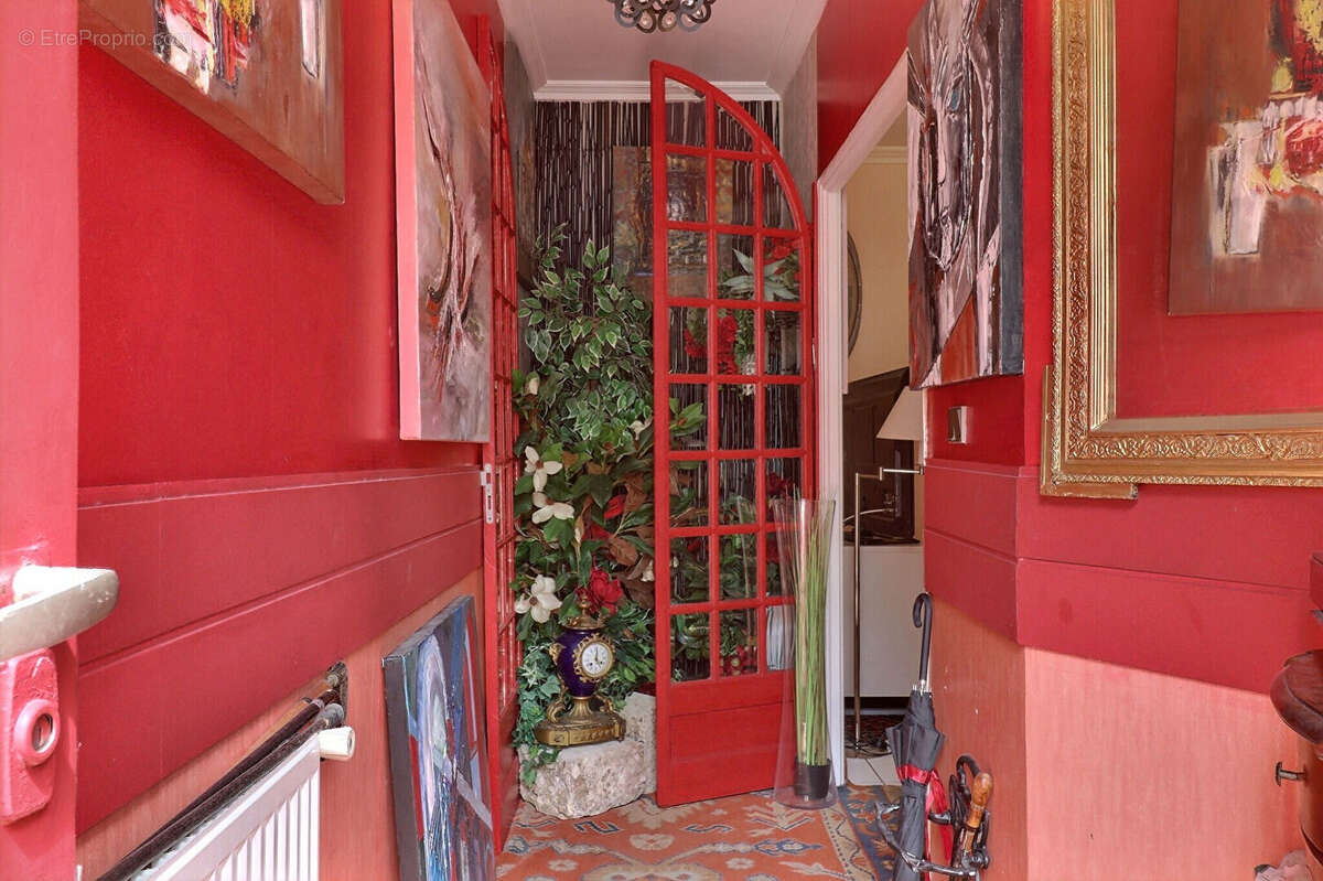 Appartement à BIARRITZ
