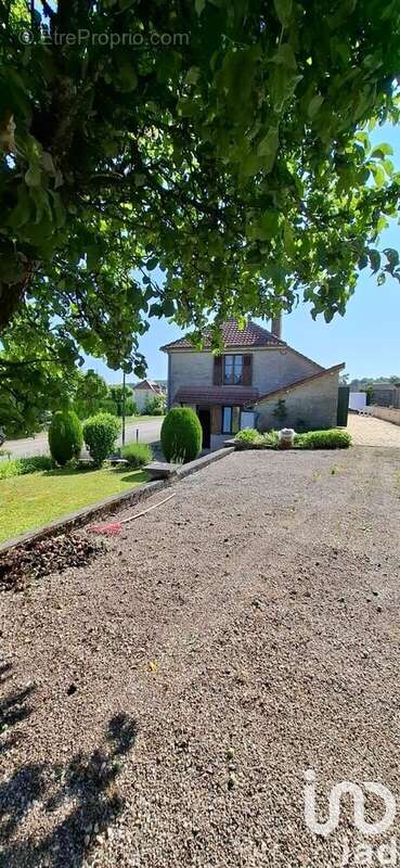 Maison 152 m² à Cunfin  - photo 3