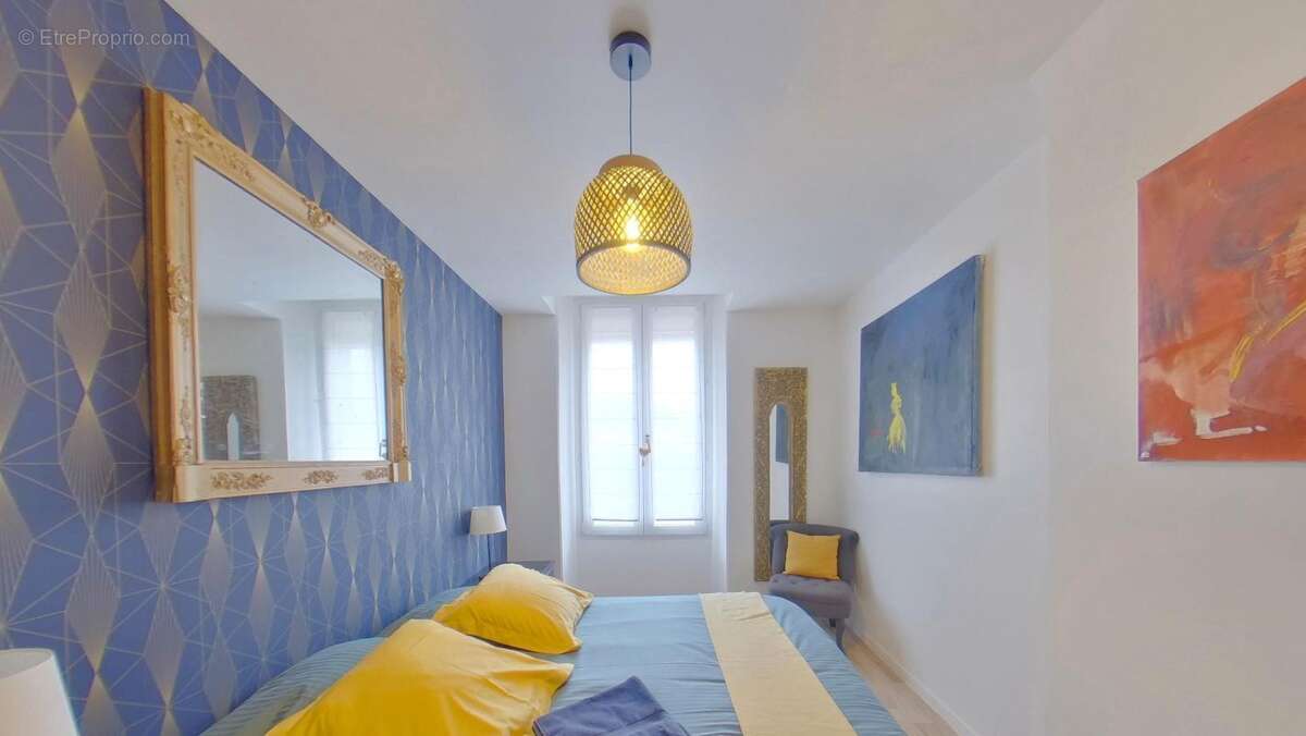 Appartement à EPERNAY