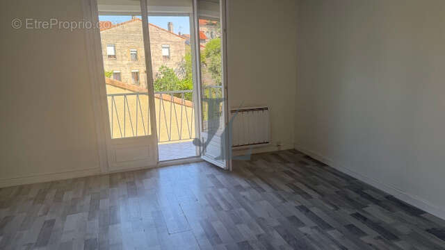 Appartement de type 3 - photo 4