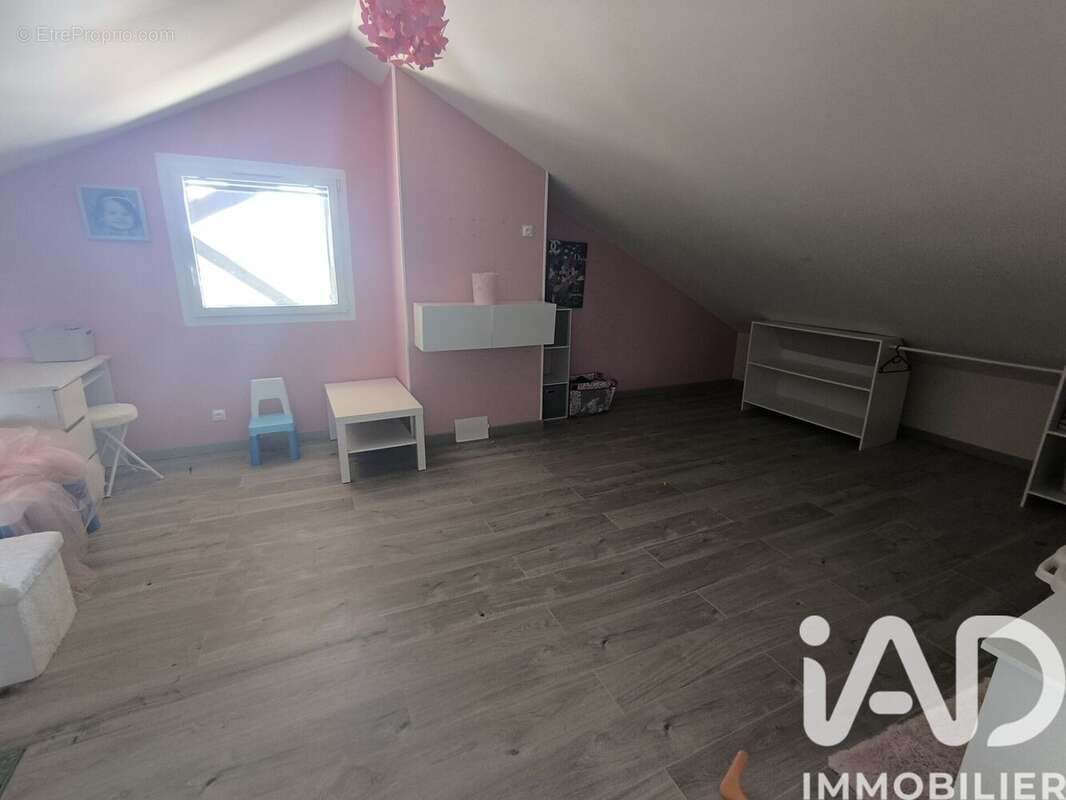 Photo 7 - Maison à LES AVENIERES