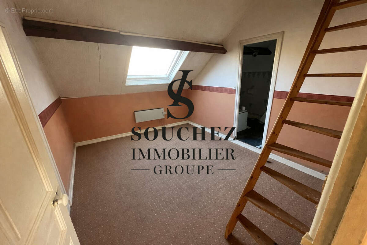 Appartement à LENS
