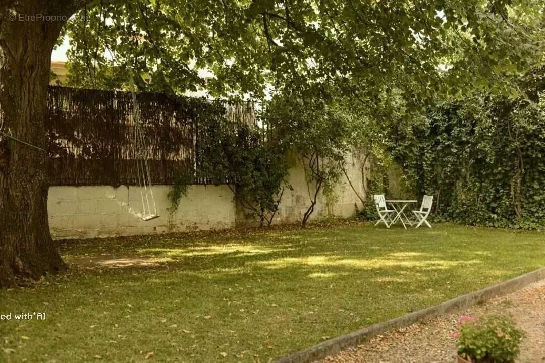Maison à BERGERAC