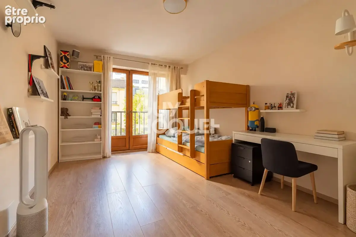 Appartement Paris 4 pièces 112.27 m2 - photo 8
