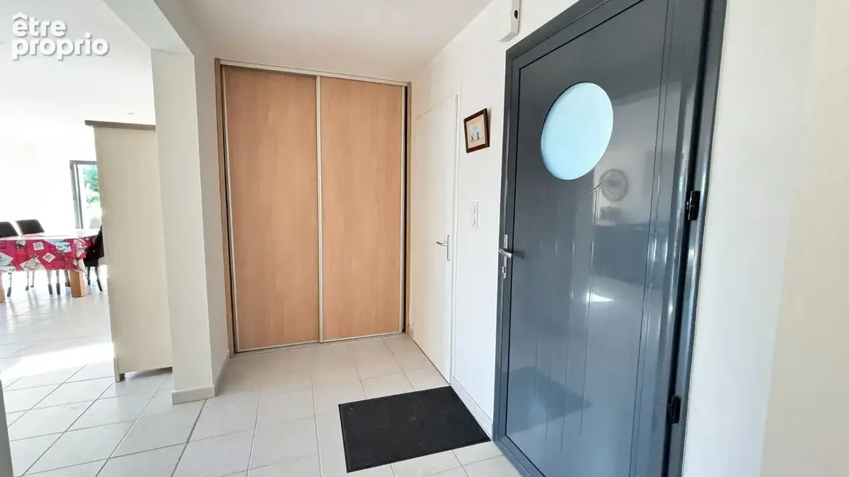 Maison de plain-pied - Plomeur - photo 10