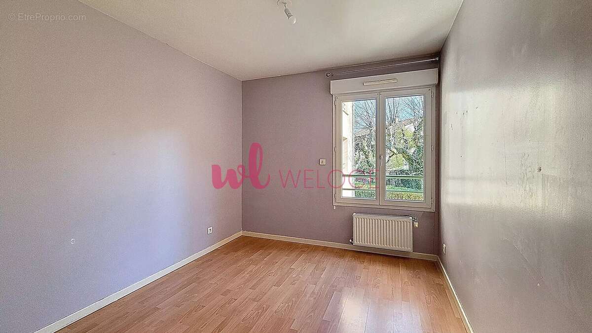 Vourles – Centre village - T4 3 chambres - 91m² environ avec terrasse - photo 8